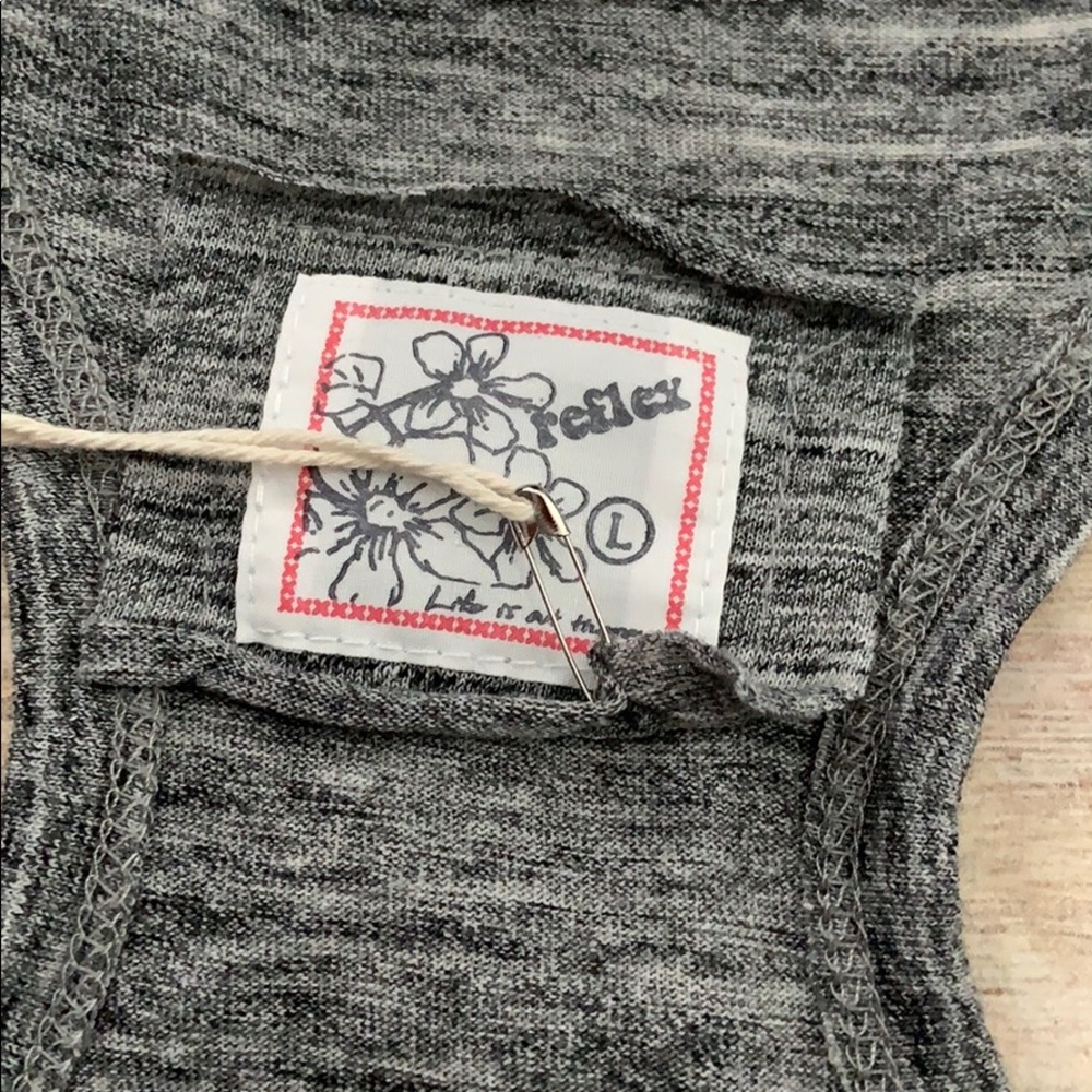 NWT Reflex Tank Top - Picture 6 of 6